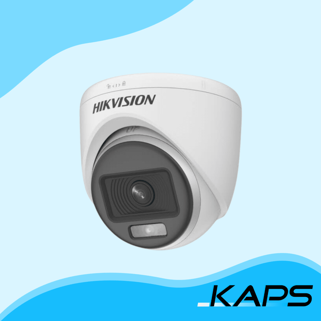 Cámaras de Seguridad en Rancagua