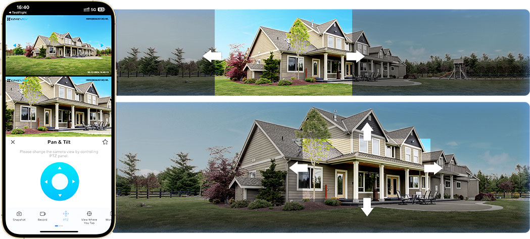 Cómo elegir Cámaras de Vigilancia Económicas con tecnología profesional