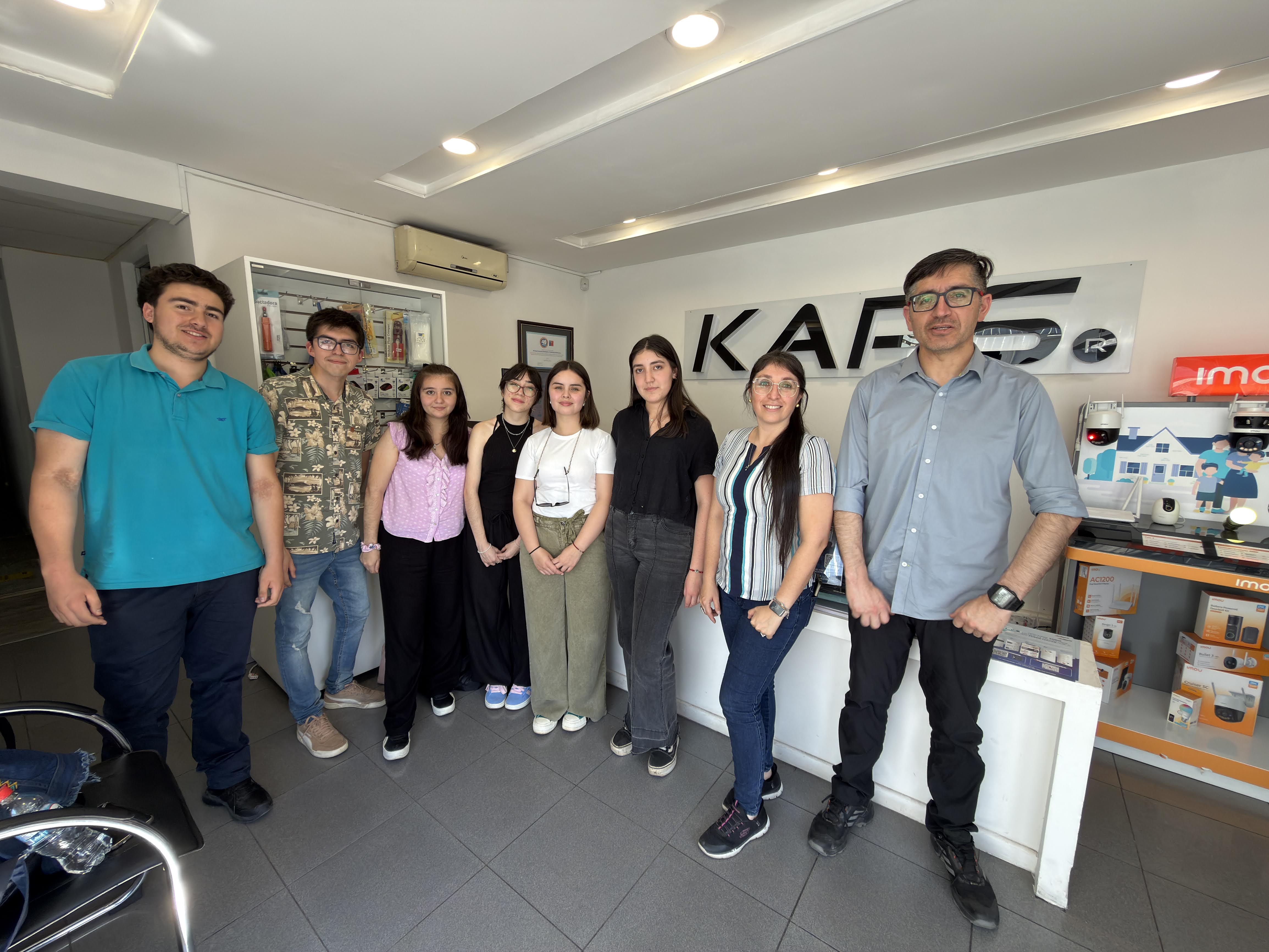 Contacta a Nuestros Ejecutivos