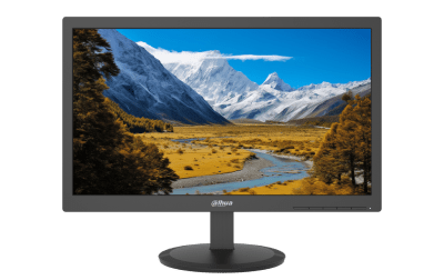 MONITOR PROFESIONAL DAHUA 19,5
