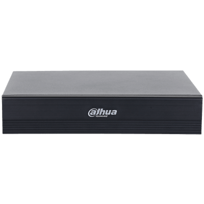 XVR DAHUA 8CH  HASTA 5MP WIZSENSE AUDIO BIDIRECCIONAL 1HDD DH-XVR1B08H-I/T1