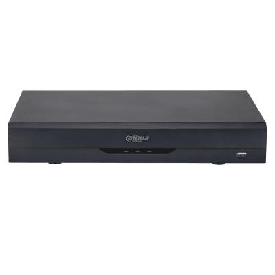 XVR Dahua de 16 Canales WizSense audio bidireccional DH-XVR5116HE-I3/T1