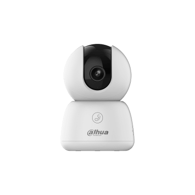 CÁMARA DAHUA WIFI 5MP INTERIOR PAN/TIL HERO B1 DH-H5BP-0360B1