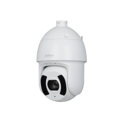 CÁMARA DAHUA PTZ IP 2MP IK10 WIZSENSE AUDIO ALARMA 25X IR250 DH-SD6CE225DB-HNY1