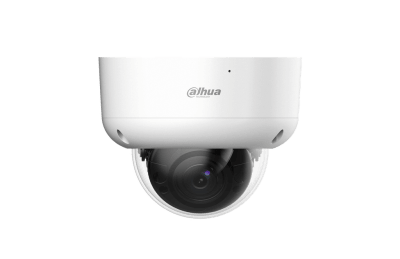 CÁMARA DAHUA DOMO 2MP IR30 IK10 VARIFOCAL MOTORIZADA CON AUDIO DH-HAC-HDBW1200RA-Z-A2