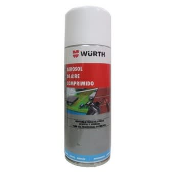 SPLAY AIRE COMPRIMIDO WURTH 400ML1