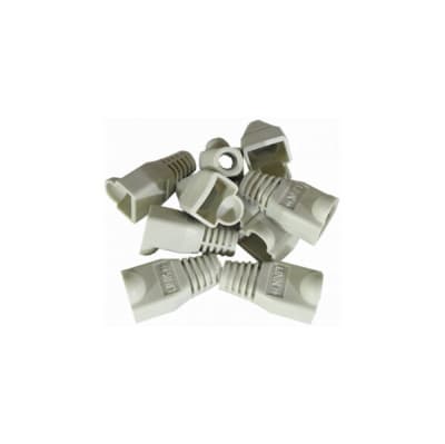 BOLSA DE CAPUCHONES GRIS 100 UNIDADES RJC-BGEN1