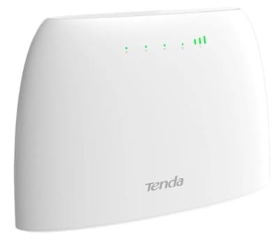 ROUTER TENDA WIRELESS 3G/4G LTE N3001