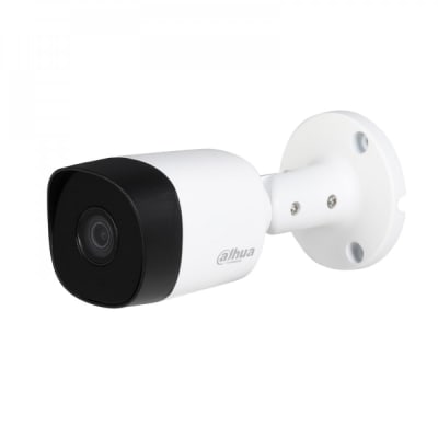 Cámara dahua bullet 1MP DH-HAC-B2A11N1