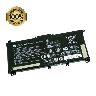 BATERIA ORIGINAL NOTEBOOK HP 14-CF0005LA1