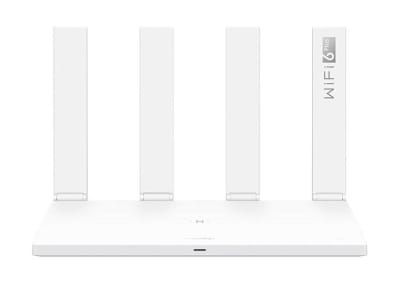 ROUTER HUAWEI AX3 WIFI WS71001