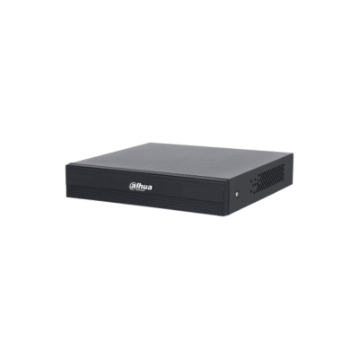 XVR DAHUA 8 CANALES 1080P 1HDD WIZSENSE AUDIO BIDIRECCIONAL DH-XVR1B08-I/T1