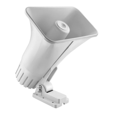 SIRENA CON 2 TONOS 30 W 128DB 	WS-481