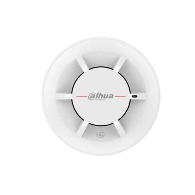 DETECTOR DE HUMO DAHUA CONVENCIONAL DHI-HY-C1311