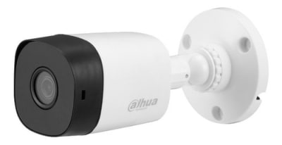 CAMARA DAHUA BULLET 2MP 2.8MM IR20 DH-HAC-B1A21N-0280B-PROMO1