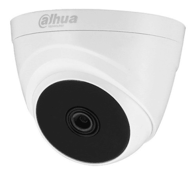 CAMARA DAHUA DOMO 2MP 2.8MM DH-HAC-T1A21N-0280B-PROMO1