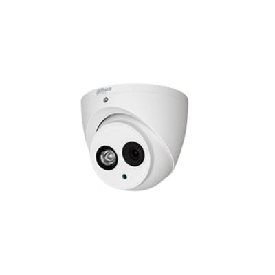 CAMARA DAHUA DOMO 2MP IR50 CON AUDIO DH-HAC-HDW1200EMN-A-0280B-S5-PROMO1