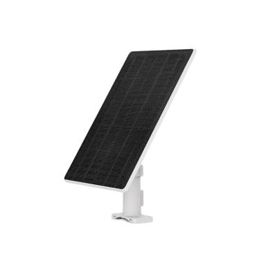 Panel solar Ezviz de 5W (USB-C) CS-PSP5-R100-3M1