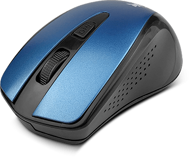MOUSE XTECH INALAMBRICO XTM-3151