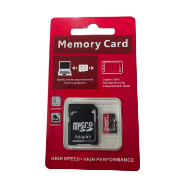 TARJETA MICRO SD 512GB1