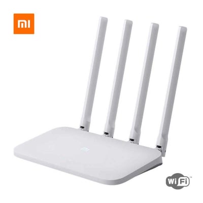 ROUTER XIAOMI 4C WHITE R4CM1
