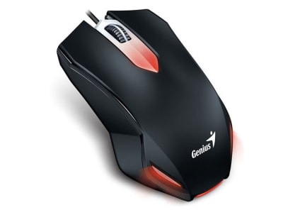MOUSE GENIUS USB X-G2001