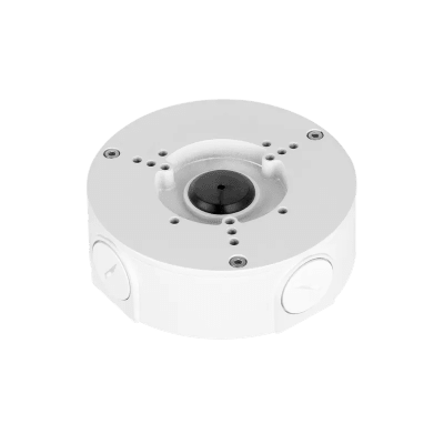 CAJA DE UNION DAHUA UNIVERSAL PARA INTERPERIE DH-PFA130-E1