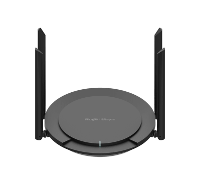 ROUTER SMART WIRELESS PRO WIFI 300mbps RUIJIE / REYEE RG-EW300-PRO1