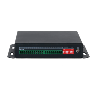 MODULO DE EXPANCION DAHUA 8 ZONAS DHI-ARM8081