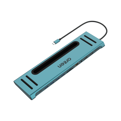 DOCKING USB-C 12 EN 1 OTN-91993
