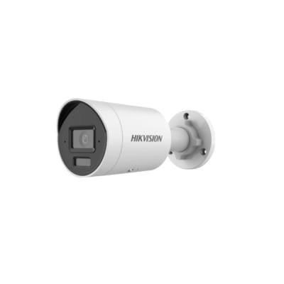 CÁMARA HIKVISION BULLET IP 6MP IR40 DUAL LIGHT VDR1