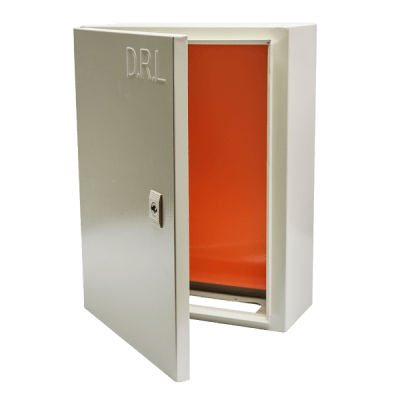 GABINETE METALICO 300X200X200 DB-23201