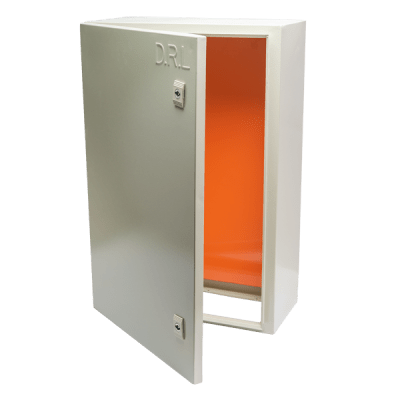 GABINETE METALICO 600X400X300 DB-46301