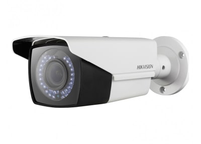 Cámara hikvision bullet varifocal 1MP DS-2CE 16C0T-VFIR6F1
