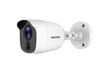 CAMARA HIKVISION MINI BULLET 2MP EXTERIOR DS-2CE11D0T-PIRL1