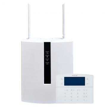 ALARMA GSM + WIRED KEYPAD ABS FC-75401