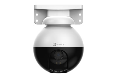 CAMARA EZVIZ WIFI PT 2K EXTERIOR AUDIO BIDIRECCIONAL C8W PRO 360 PT1