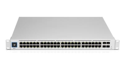 SWITCH UBIQUITI 48-10001