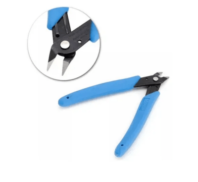 ALICATE CORTANTE CELESTE 1MM1