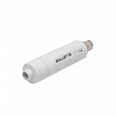 Antena Ubiquiti Ap 2,4/5gHz Pequeño Bullet-ac1