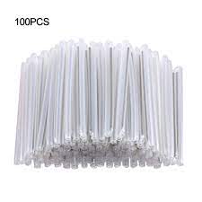 MANGUITO DE FIBRA 60MM 100 UNIDADES1