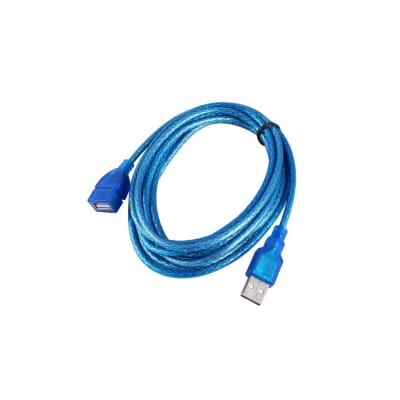 CABLE USB MACHO A HEMRA 3 MTS1