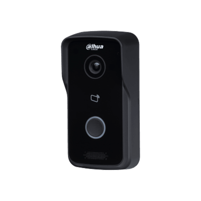 VIDEO PORTERO IP DAHUA UNIDAD EXTERIOR DHI-VTO2111D-P-S21