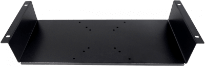 SOPORTE MONITOR PARA RACK 4U FIJO RASM1