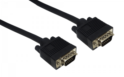 CABLE VGA 3 MT VGA-3MM1