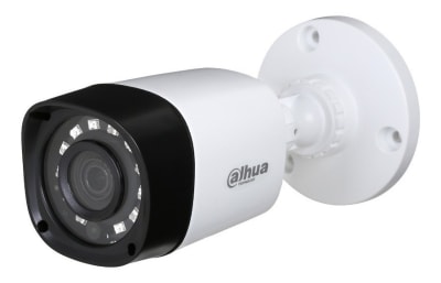 CAMARA DAHUA BULLET 2MP HAC-HFW1200RN1