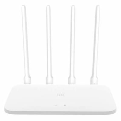 ROUTER XIAOMI 4A WHITE R4AC3