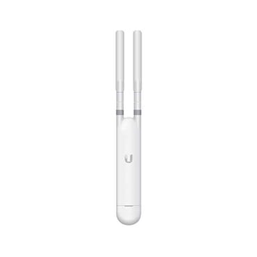UBIQUITI 20DBM 2,4GHZ-N300 5GHZ-867 1-1000 2-RPSMA-H-3/4DBI1