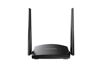 ROUTER HIKVISION WIFI 300MBPS 4G LTE DS-3WR4G3N1
