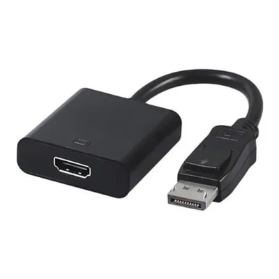 ADAPTADOR DISPLAYPORT A HDMI UL-DPHDMI1